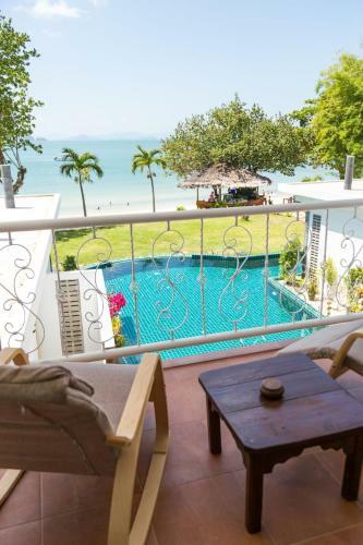 Hotel Yao Yai Resort