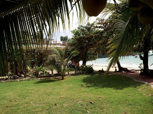 Hotel Yao Yai Resort