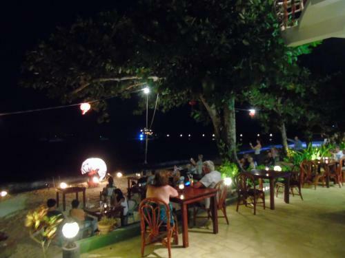 Hotel Yao Yai Resort