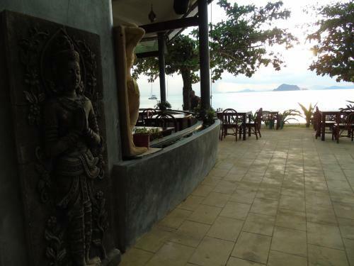 Hotel Yao Yai Resort