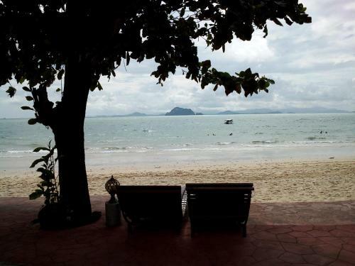 Hotel Yao Yai Resort