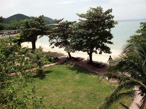 Hotel Yao Yai Resort