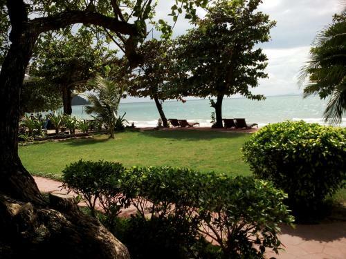 Hotel Yao Yai Resort