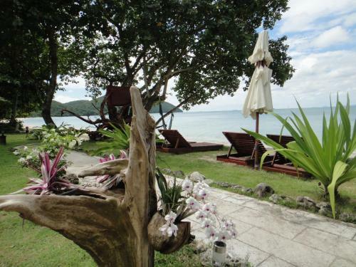Hotel Yao Yai Resort