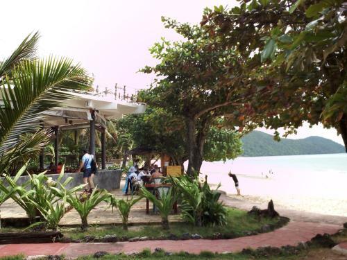 Hotel Yao Yai Resort