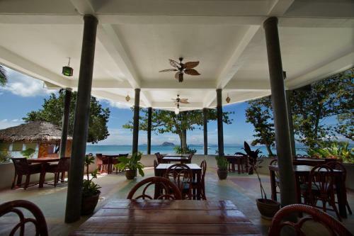 Hotel Yao Yai Resort