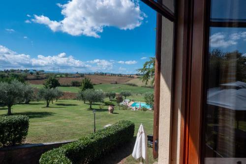 Agroturismo Holiday House Borgo Badia