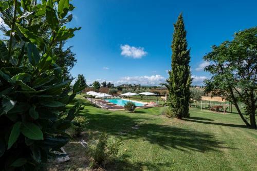 Agroturismo Holiday House Borgo Badia