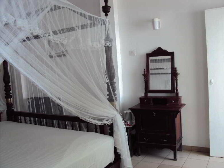 Hotel Nippon Villa Beach Resort