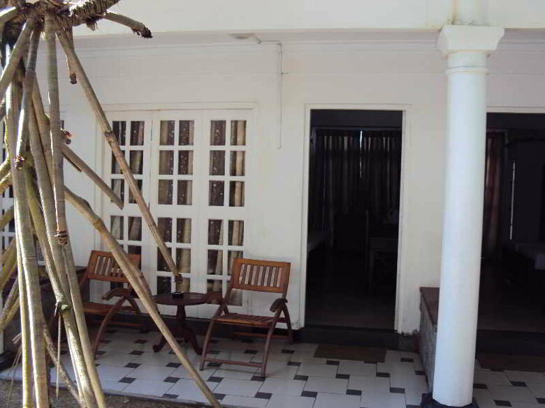 Hotel Nippon Villa Beach Resort