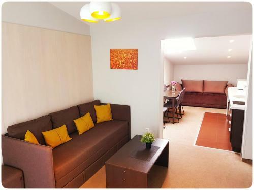 Vivulskio Vip Apartments