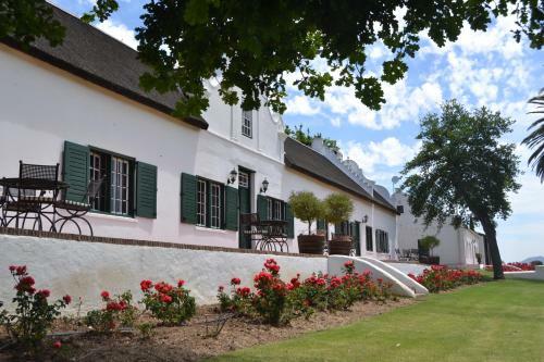 Hostal Webersburg