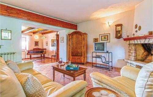 Holiday Home Dobranova IV