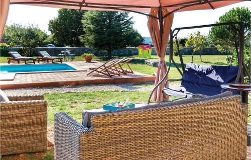 Holiday Home Dobranova IV