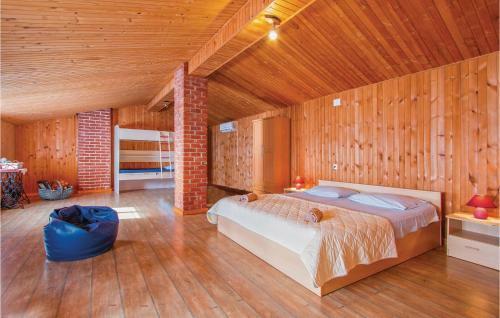 Holiday Home Dobranova IV