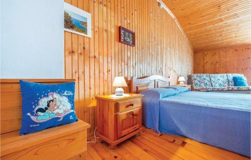 Holiday Home Dobranova IV