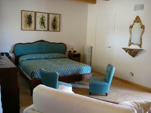 Agroturismo Affittacamere Borgocapo
