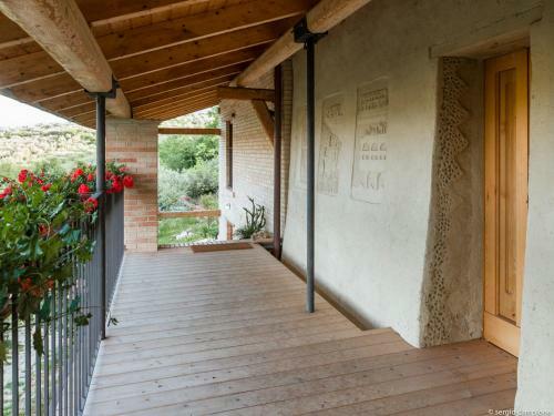 Agroturismo Affittacamere Borgocapo