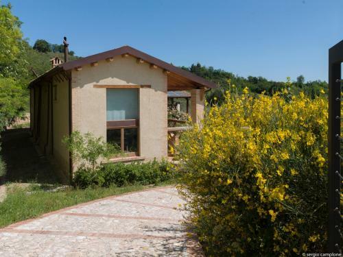 Agroturismo Affittacamere Borgocapo