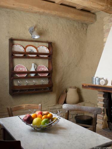 Agroturismo Affittacamere Borgocapo