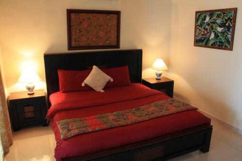 Viviendas Turisticas Minang Cove Resort