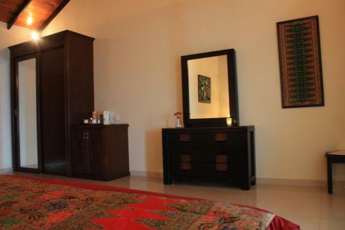 Viviendas Turisticas Minang Cove Resort