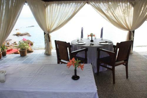 Viviendas Turisticas Minang Cove Resort