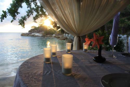 Viviendas Turisticas Minang Cove Resort
