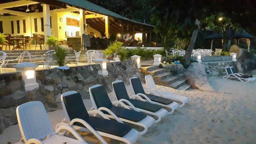 Viviendas Turisticas Minang Cove Resort