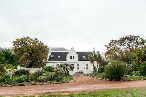 Bed & Breakfast Basse Provence Country House
