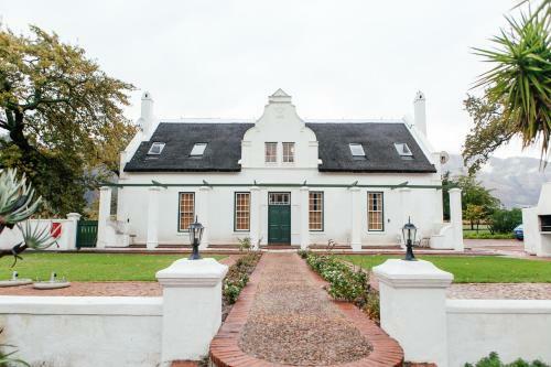 Bed & Breakfast Basse Provence Country House