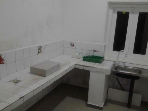 Hostal Bandhusena House & Apartment