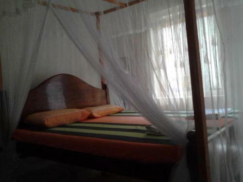 Hostal Bandhusena House & Apartment