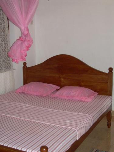 Hostal Bandhusena House & Apartment