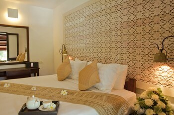 Hotel Victoria Xiengthong Palace
