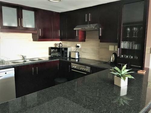 Apartamento 12 Palm Boulevard