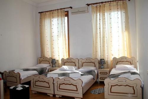 Hostal Kiev Kutaisi Hotel