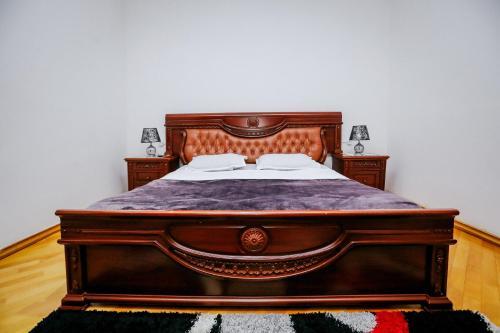 Hostal Kiev Kutaisi Hotel