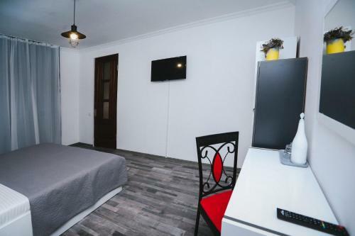 Hostal Kiev Kutaisi Hotel