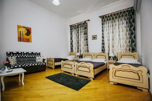 Hostal Kiev Kutaisi Hotel