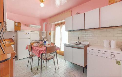 Apartamento Casa Tzezerea