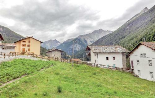 Apartamento Casa Tzezerea