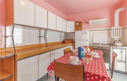 Apartamento Casa Tzezerea