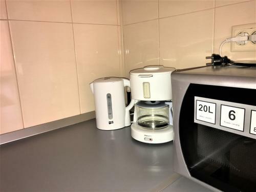 Apartamento Modern Central Studio In Ploiesti