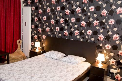 Apartamento Modern Central Studio In Ploiesti