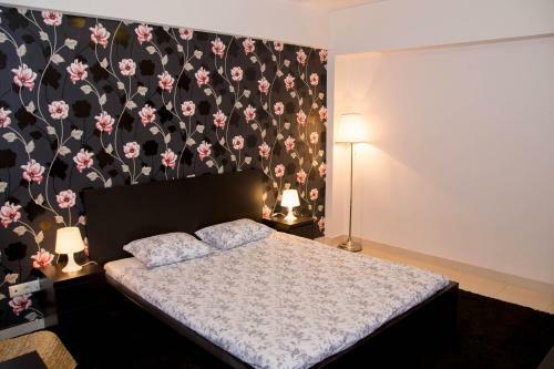 Apartamento Modern Central Studio In Ploiesti