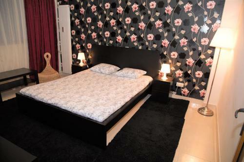 Apartamento Modern Central Studio In Ploiesti