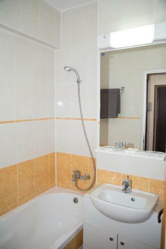 Apartamento Modern Central Studio In Ploiesti