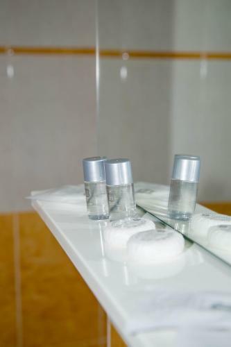 Apartamento Modern Central Studio In Ploiesti