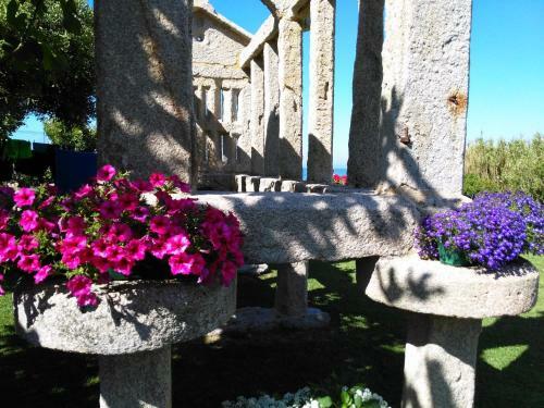 Agroturismo Casa Puertas